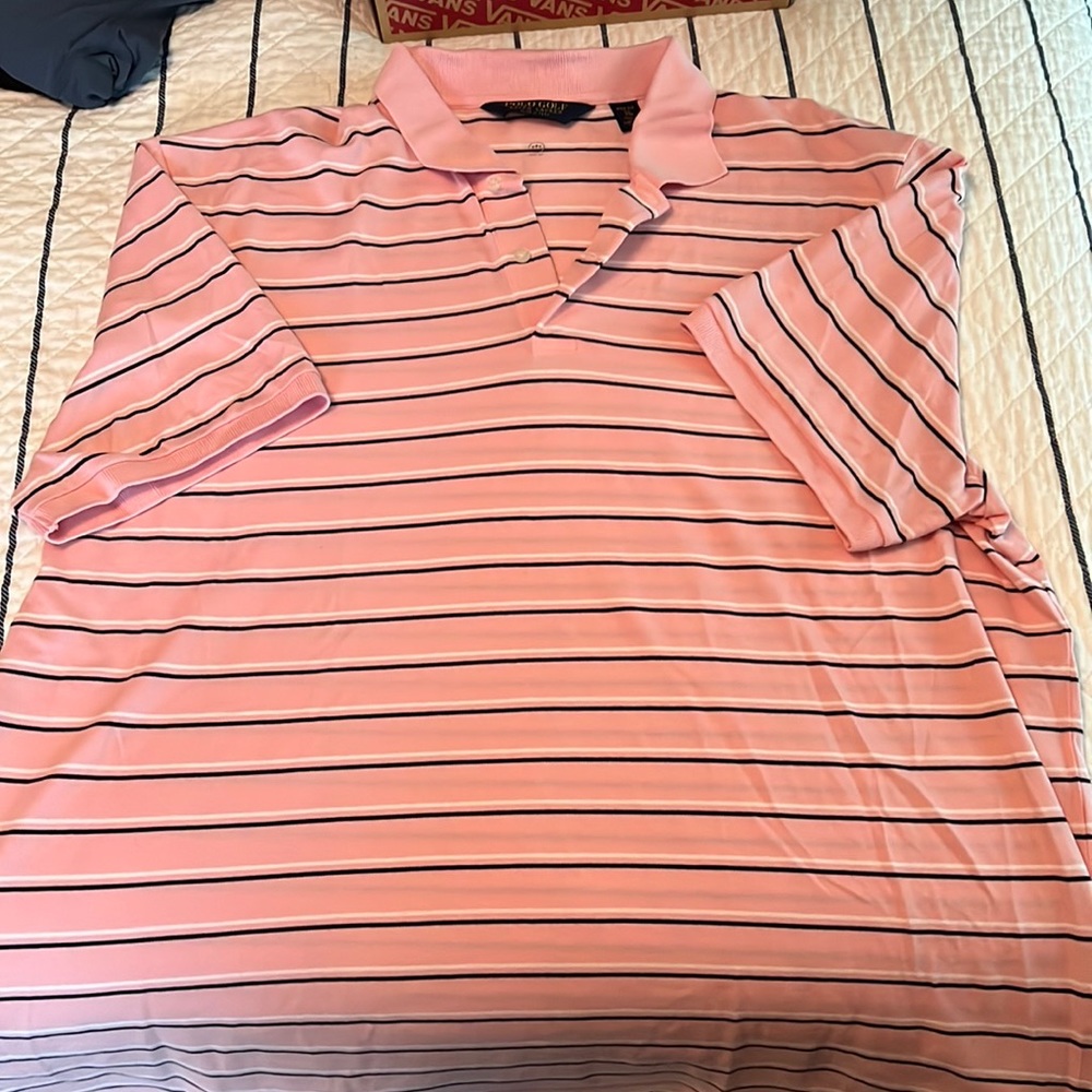 MENS 2XL Polo